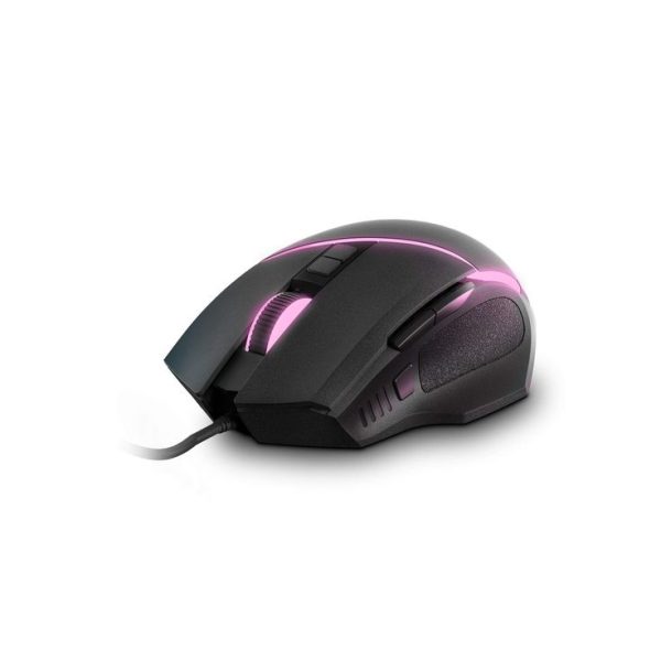 Ergonomic Gaming Mouse