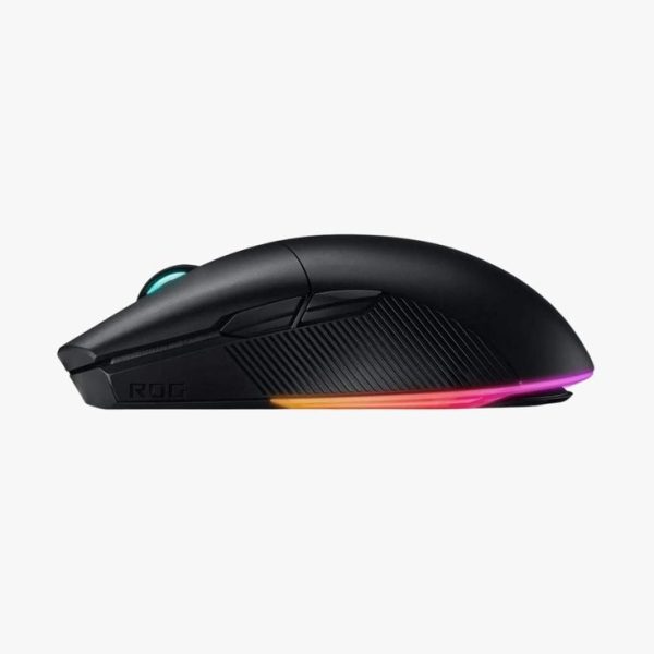 Gaming Control Mouse