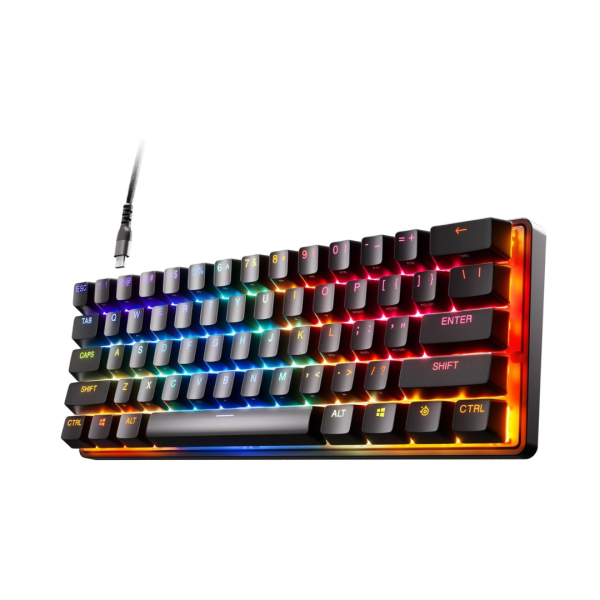 Stylish Gaming Keyboard