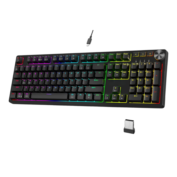 Future Gaming Keyboard