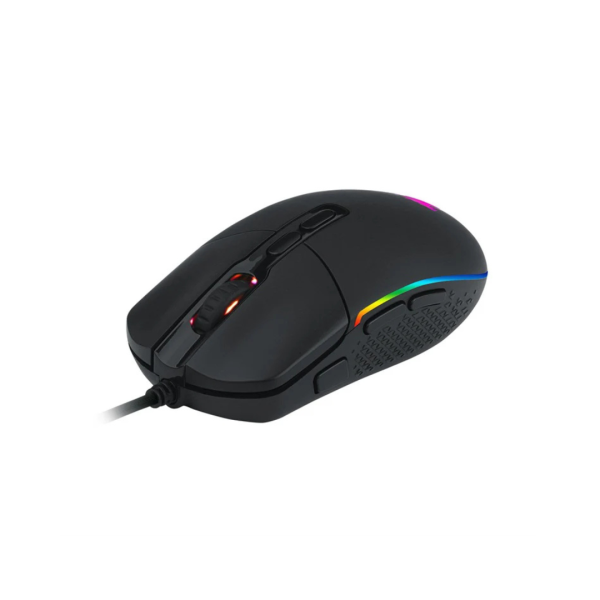 Elite Gaming Mouse